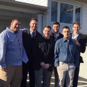 Meet your Posher, Brendon